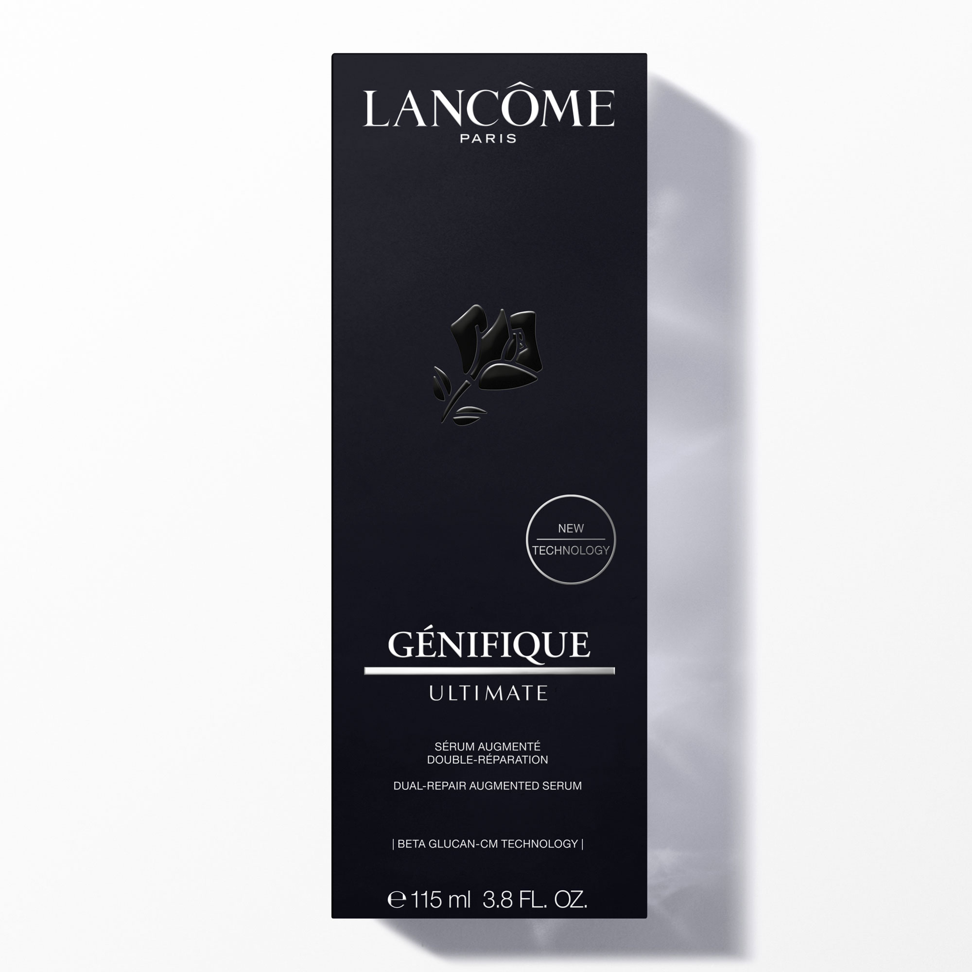 LANCÔME GÉNIFIQUE ULTIMATE SERUM (SUERO DOBLE REPARACIÓN)